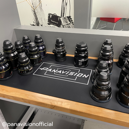 Custom Mousepad 1000x500mm