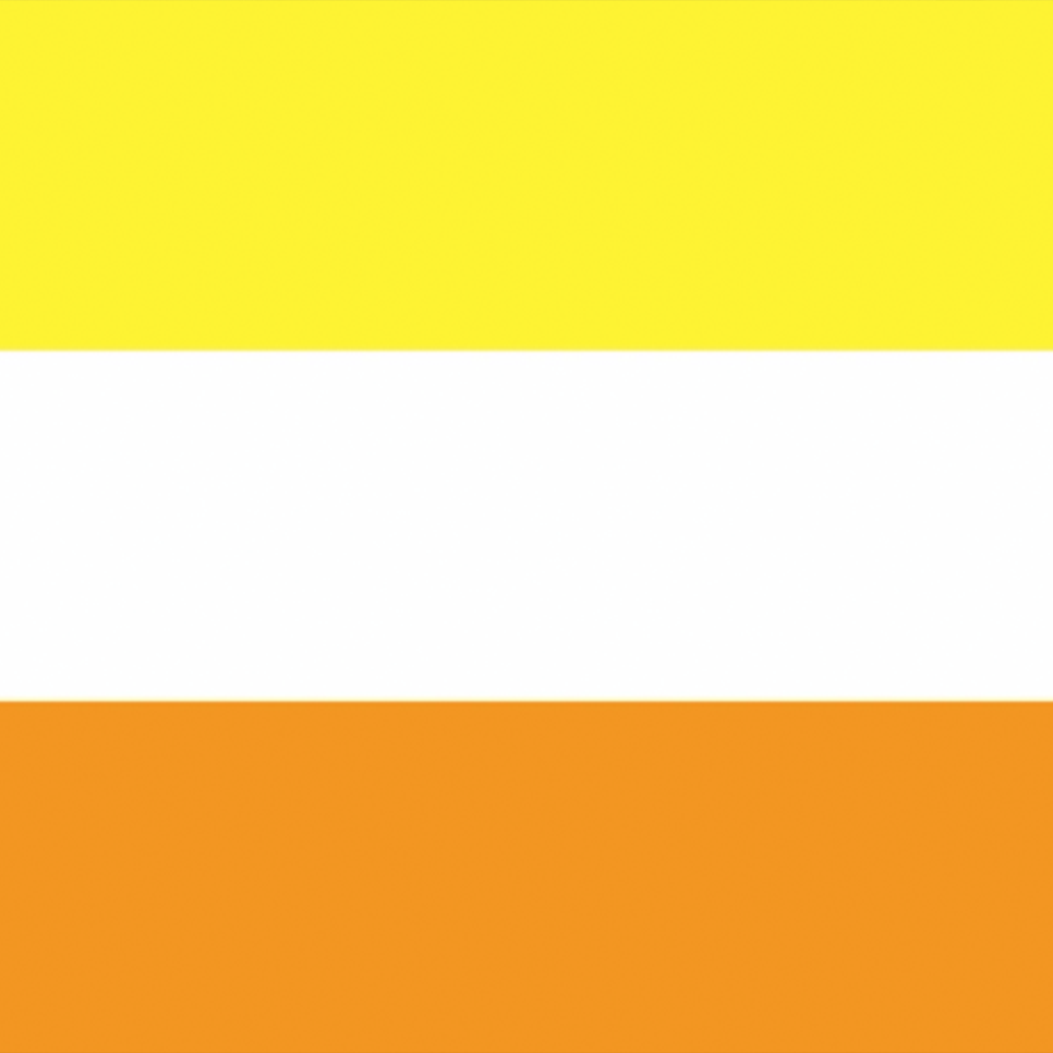 Maverique Pride Flag Design Mousepad Deskmat