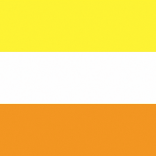 Maverique Pride Flag Design Mousepad Deskmat