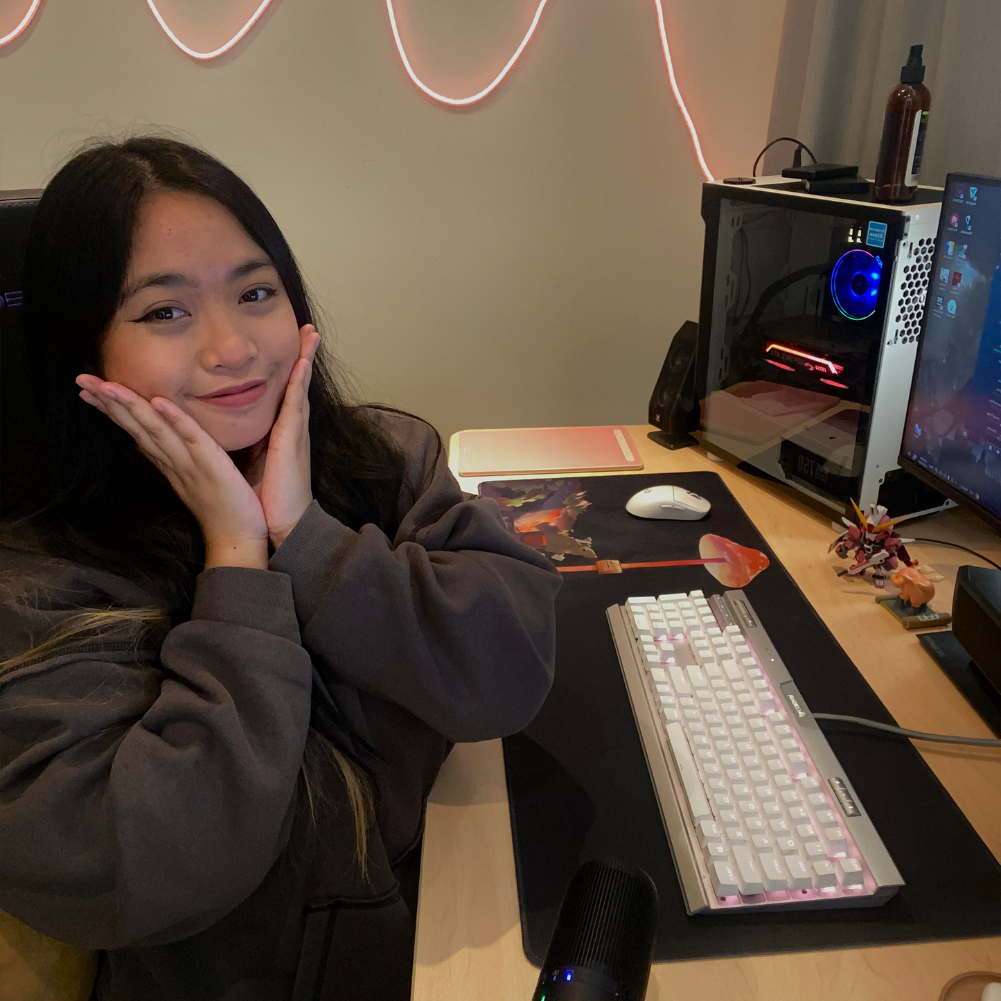 Inkee's Mousepad