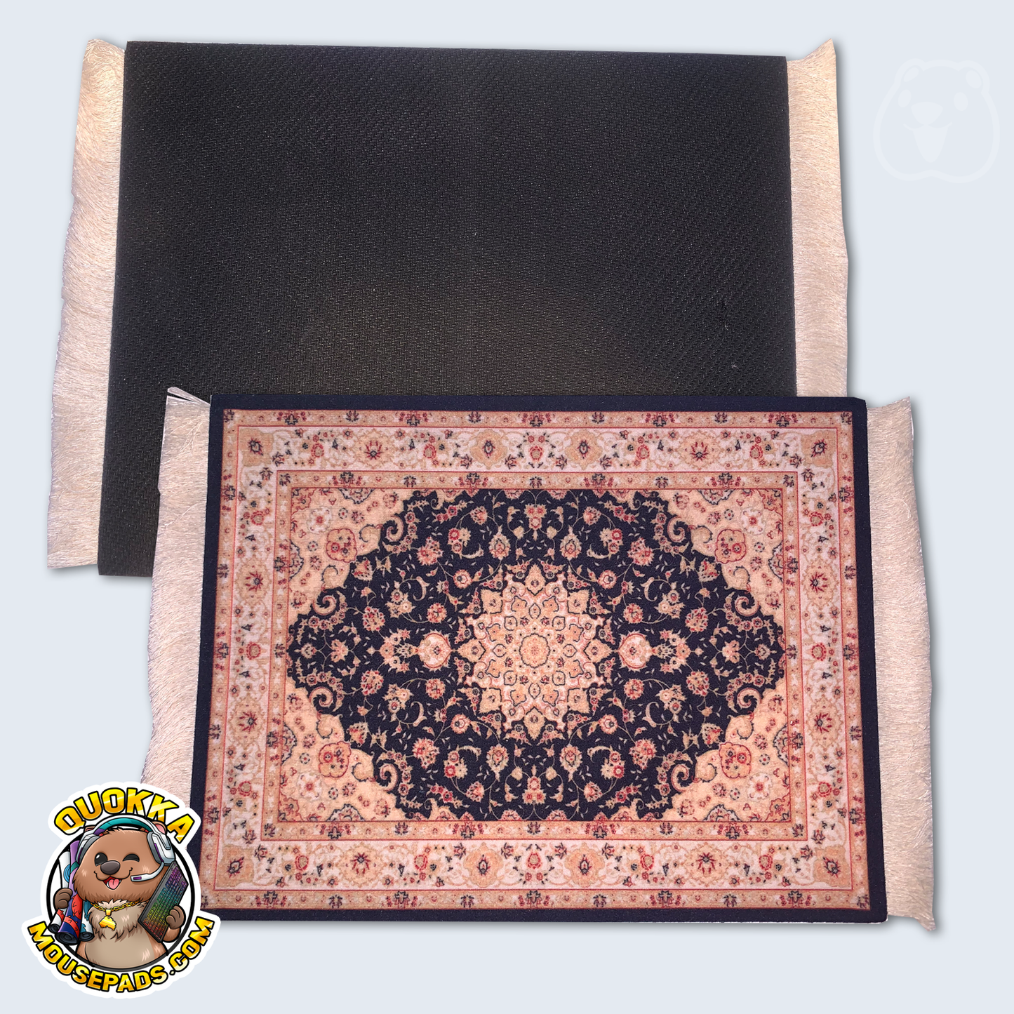 Rug Mousepad