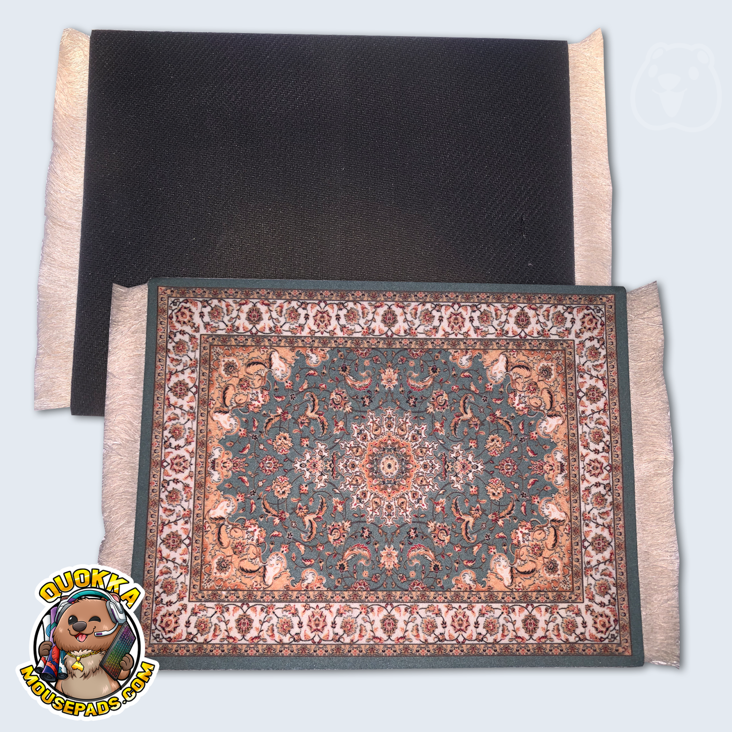 Rug Mousepad