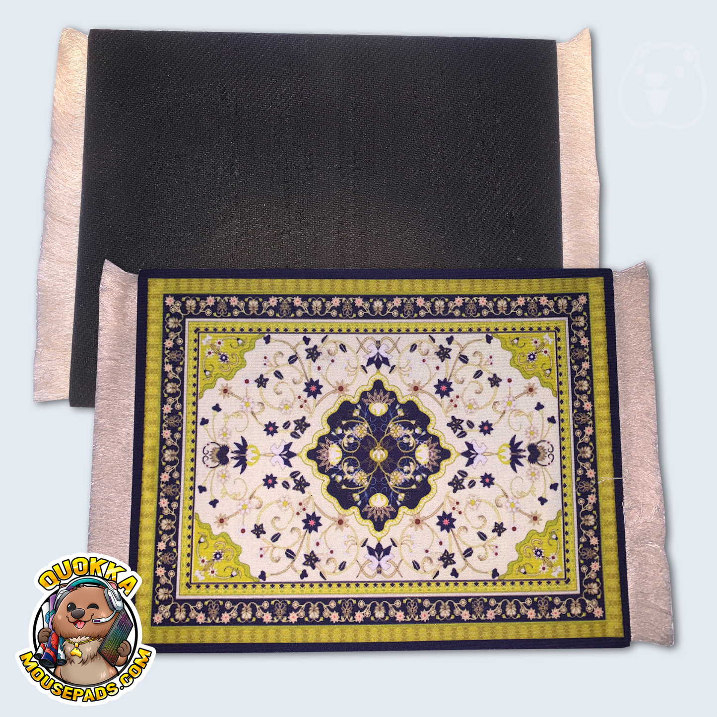 Rug Mousepad