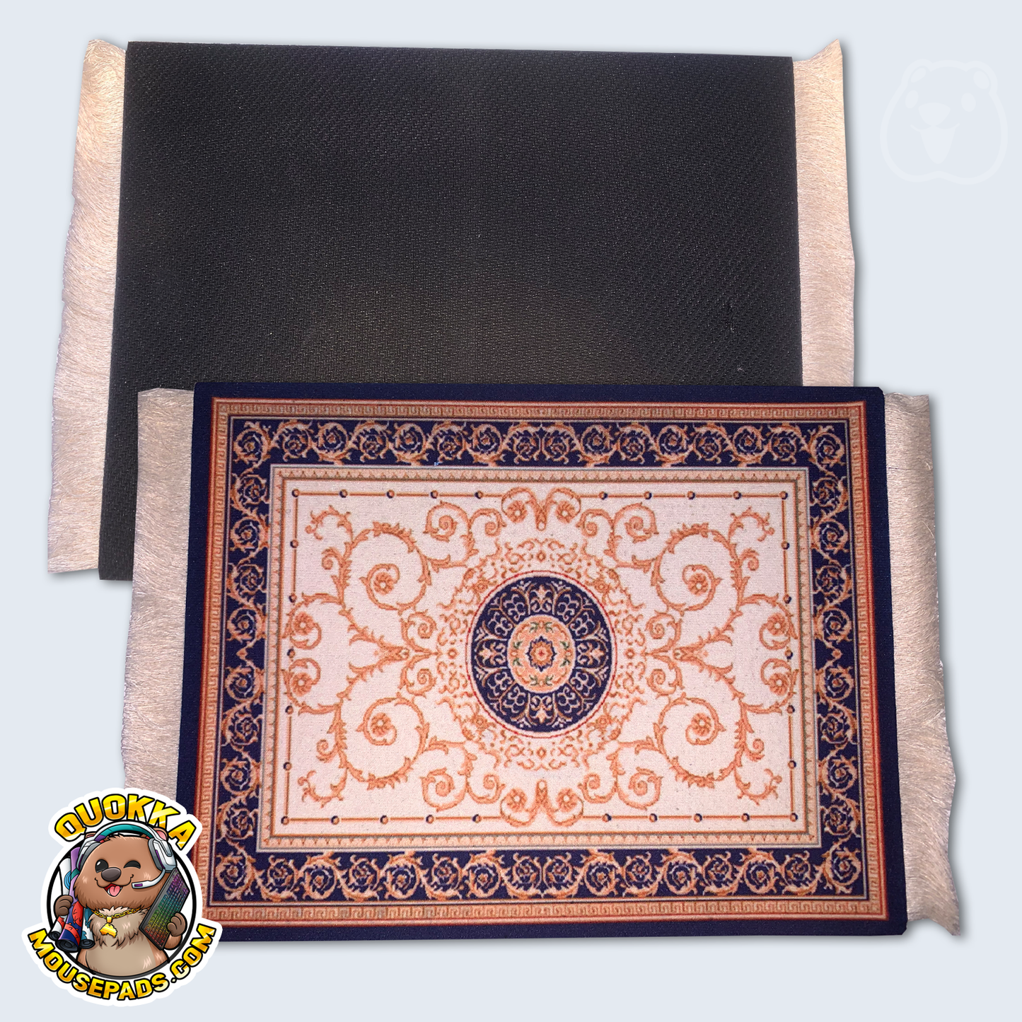 Rug Mousepad