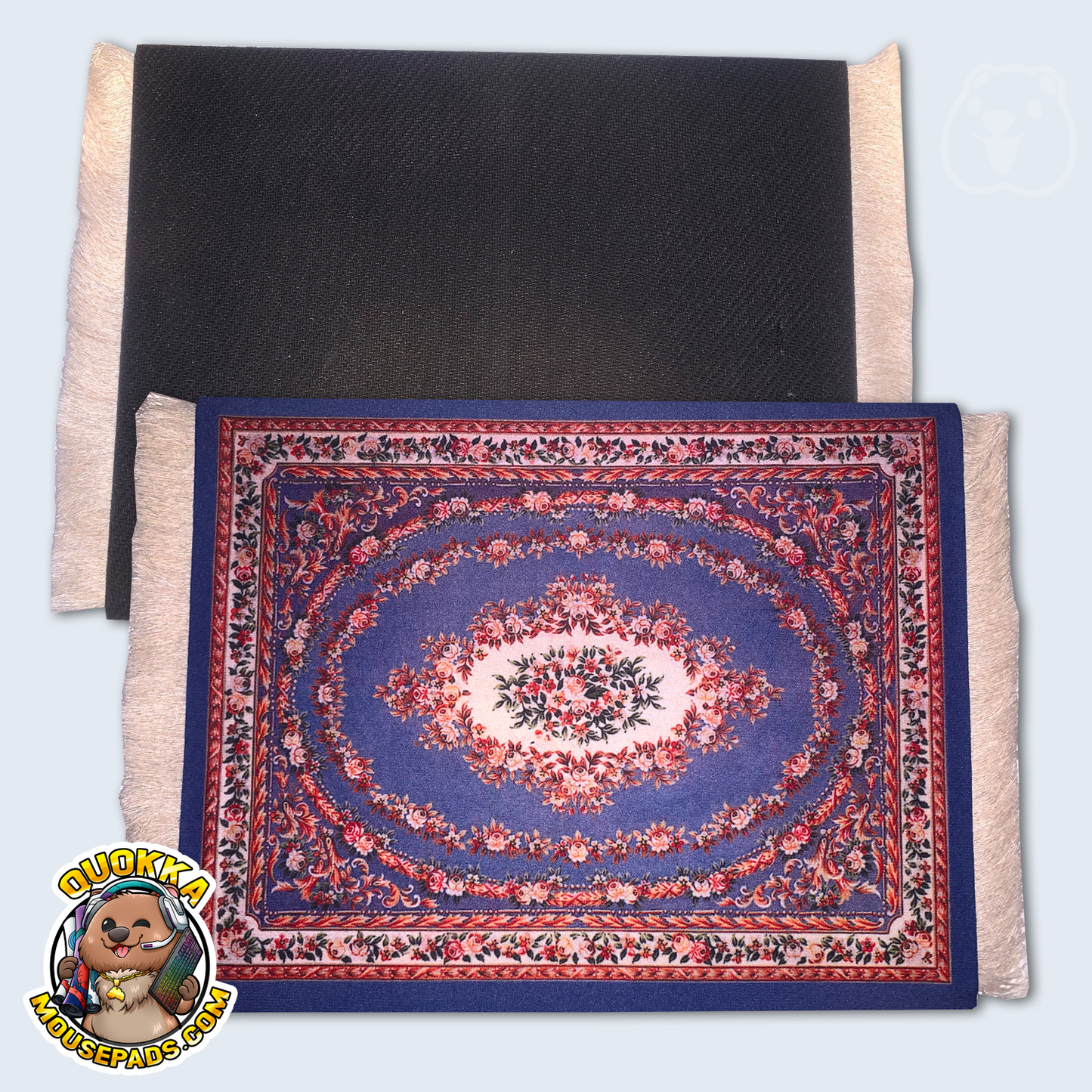 Rug Mousepad
