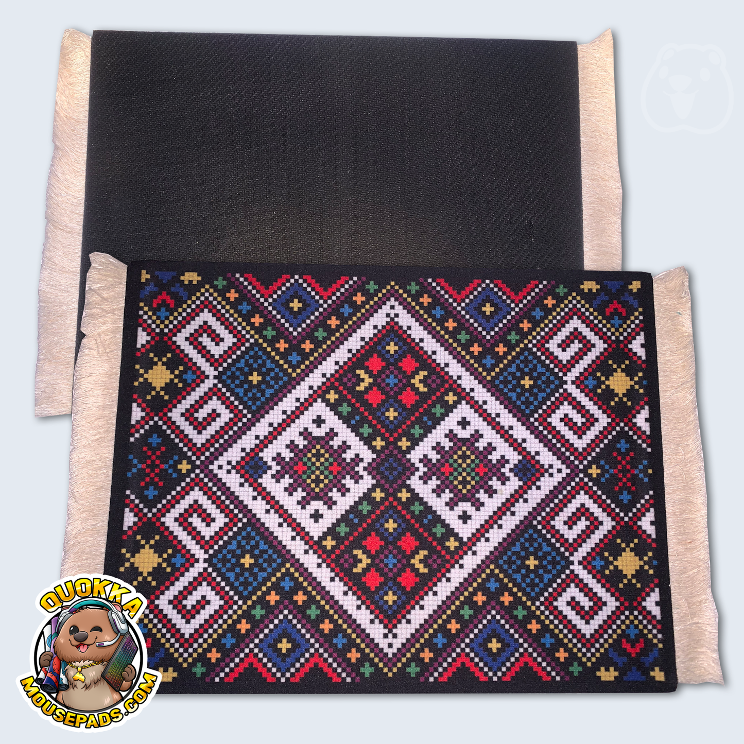 Rug Mousepad