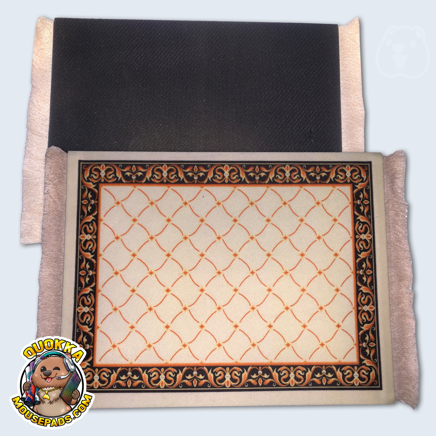 Rug Mousepad