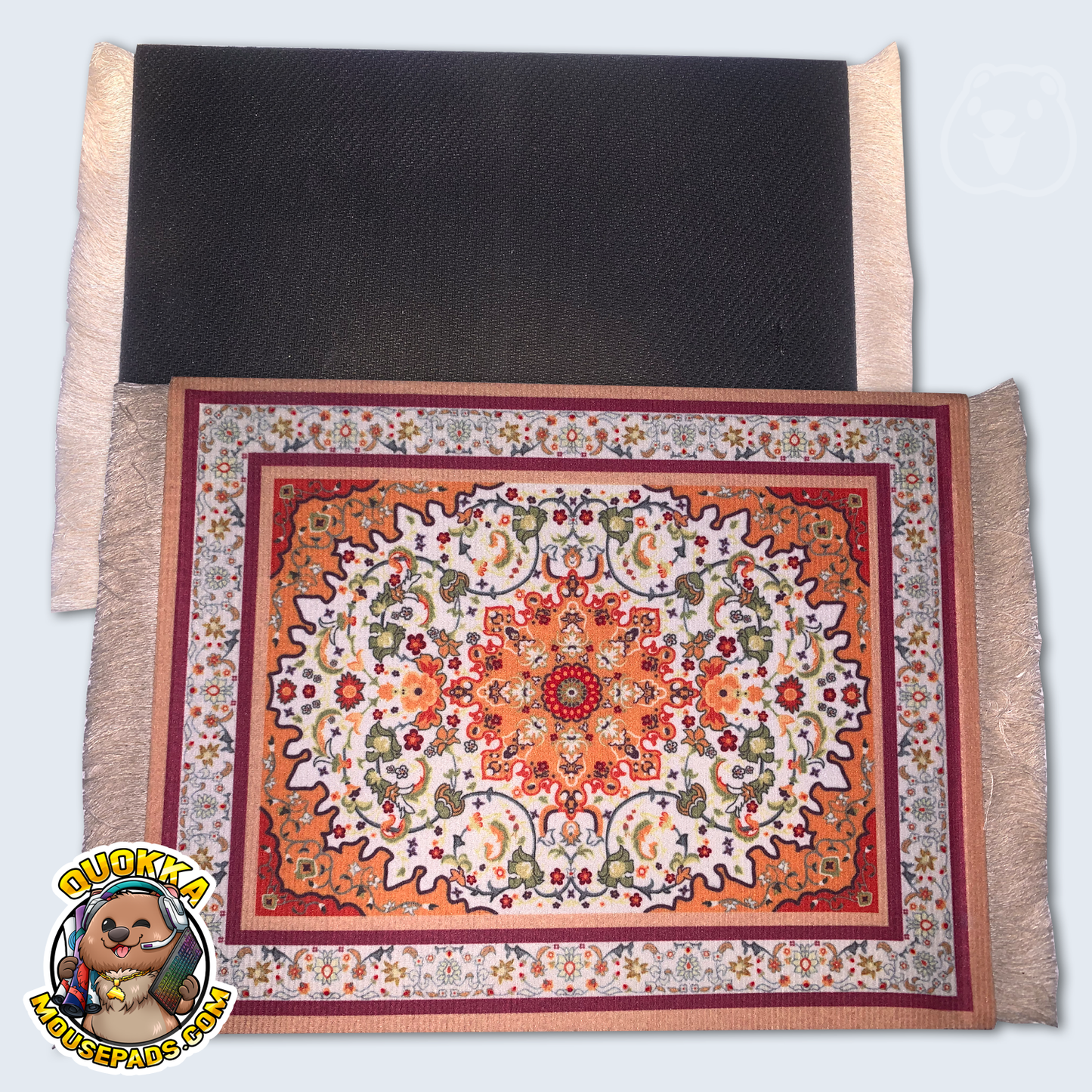 Rug Mousepad