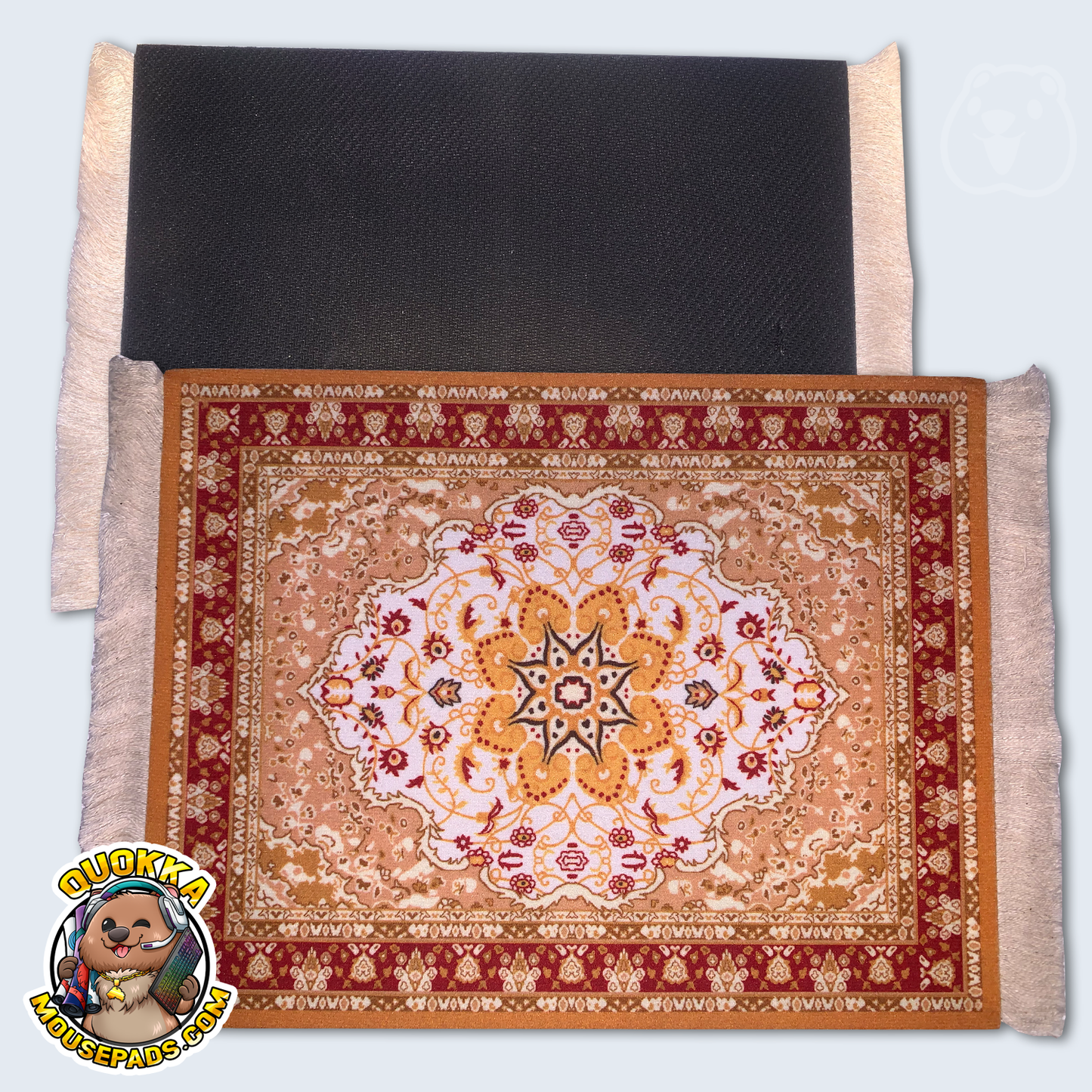 Rug Mousepad