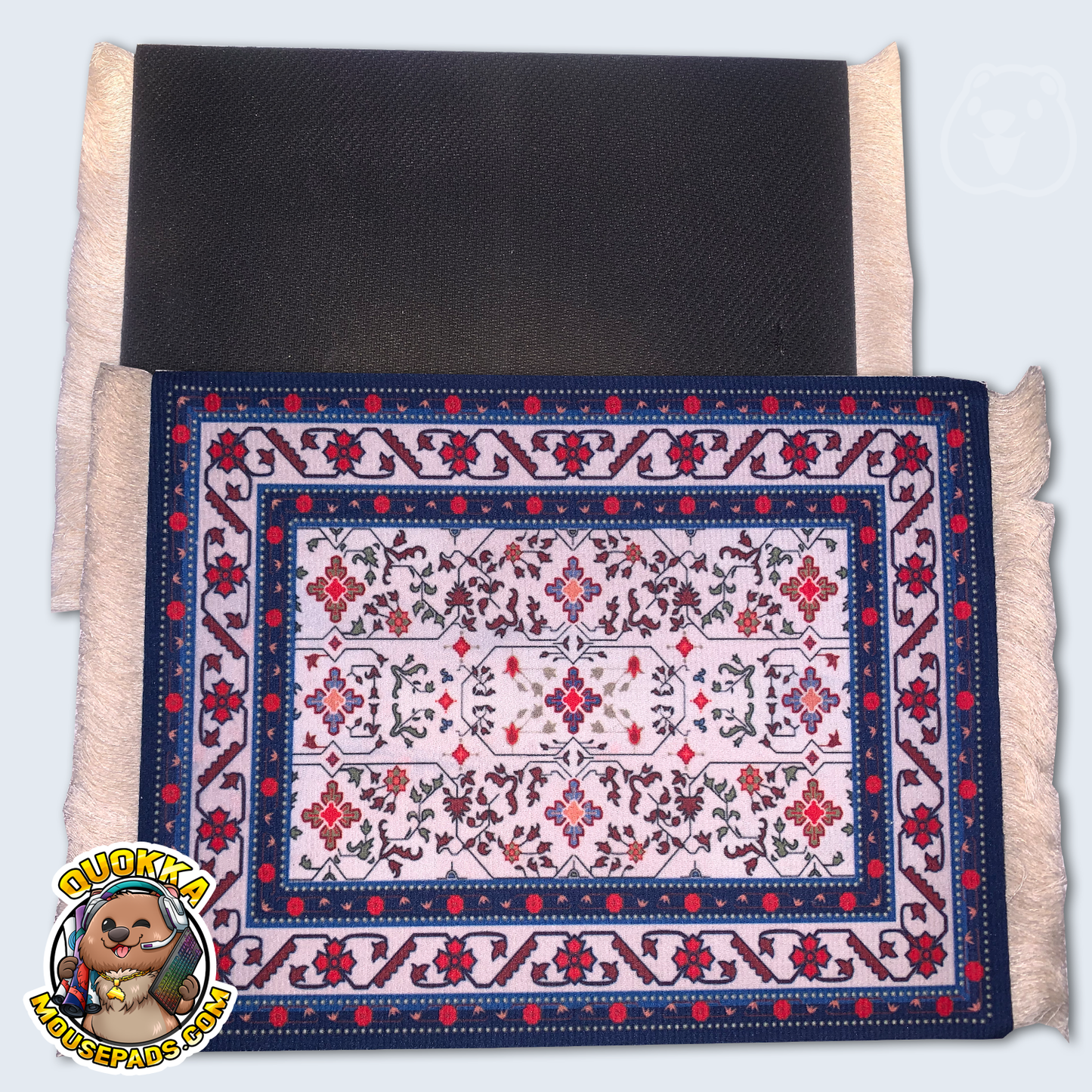 Rug Mousepad