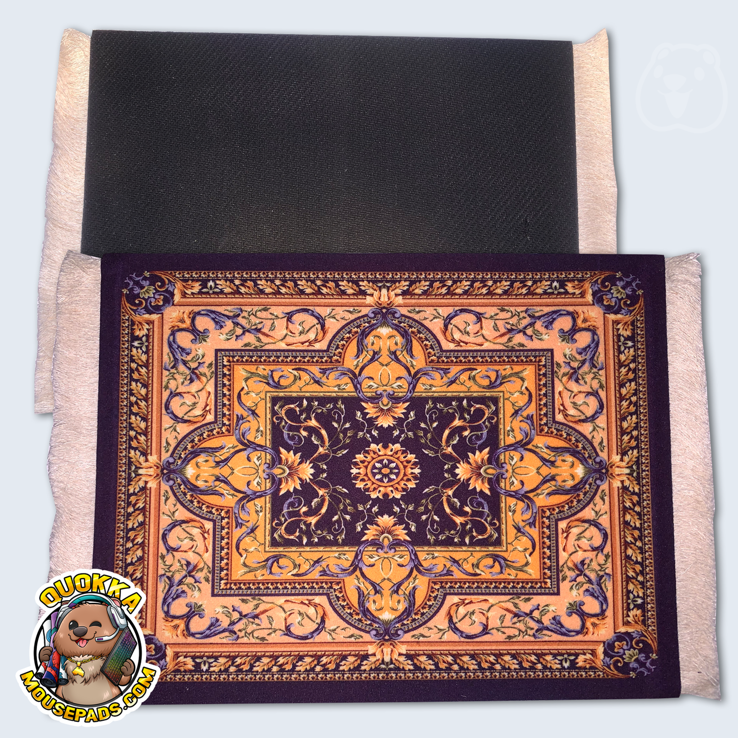 Rug Mousepad