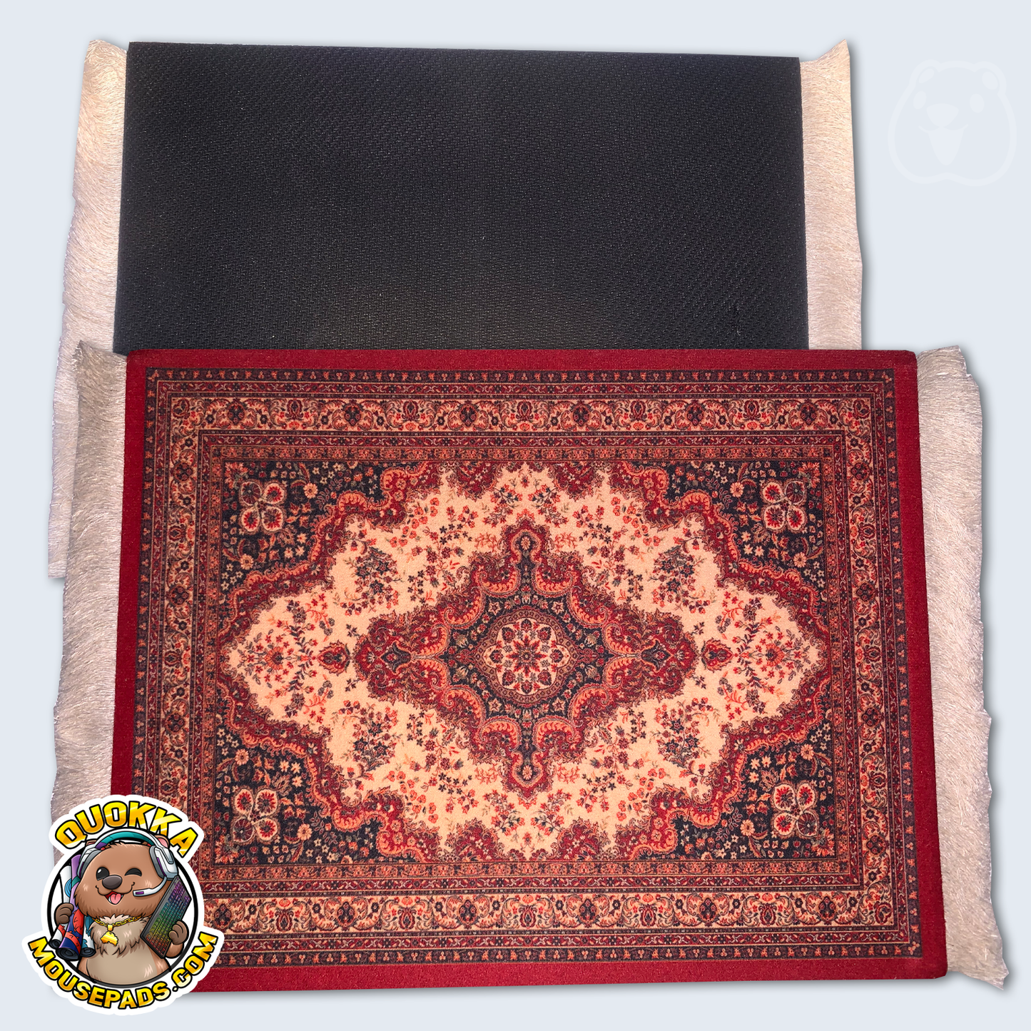 Rug Mousepad