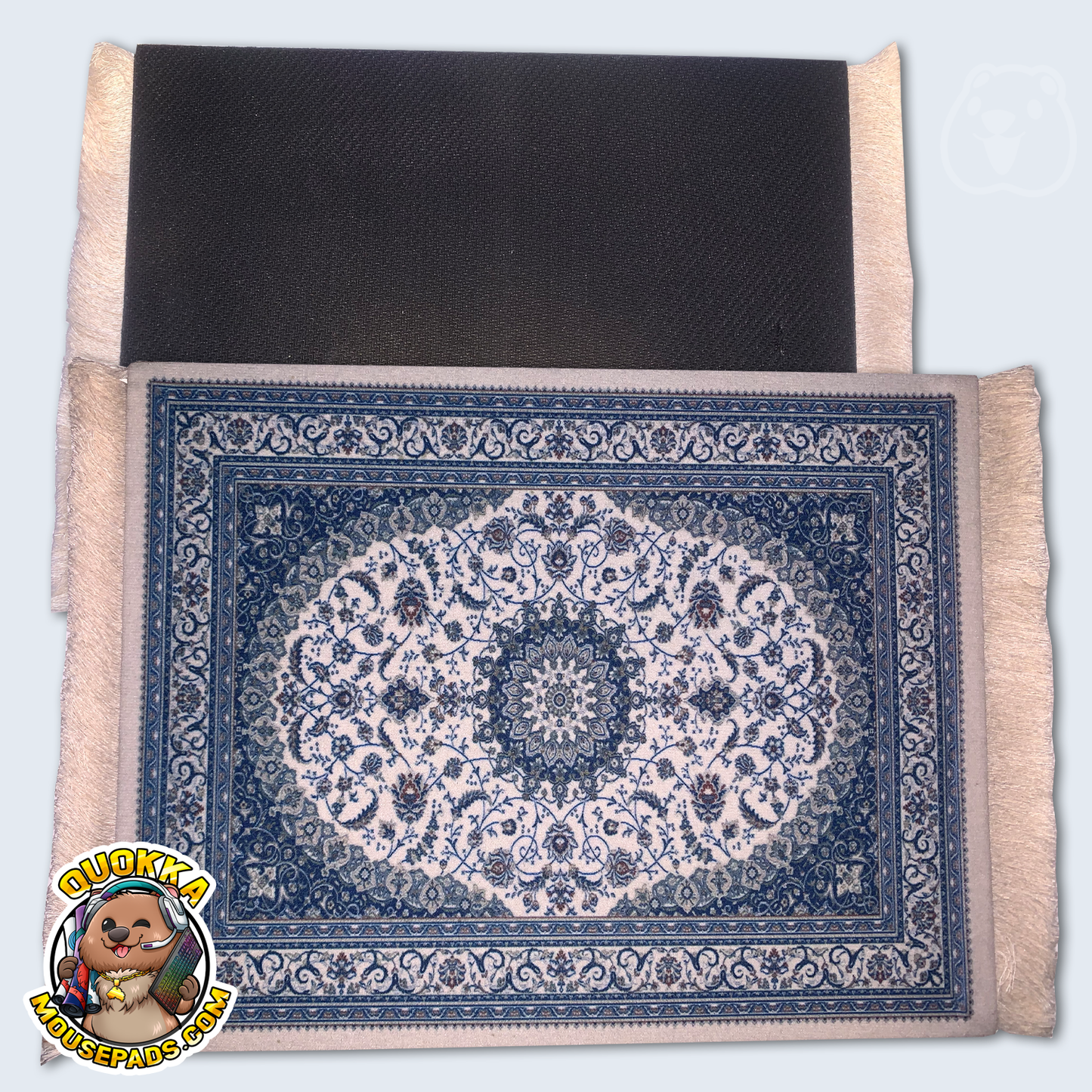 Rug Mousepad