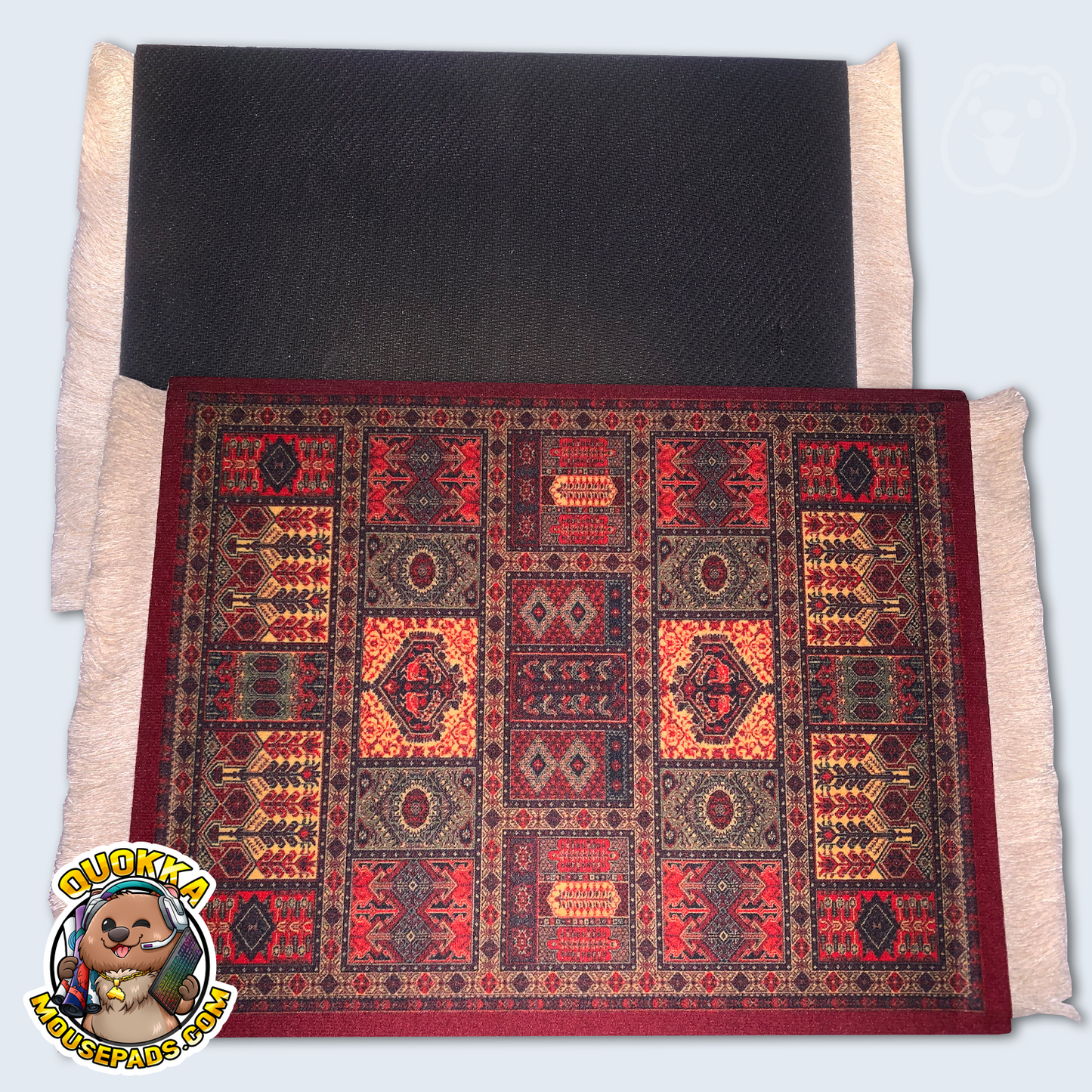 Rug Mousepad