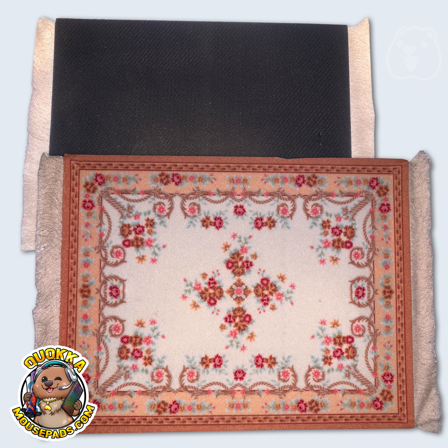 Rug Mousepad