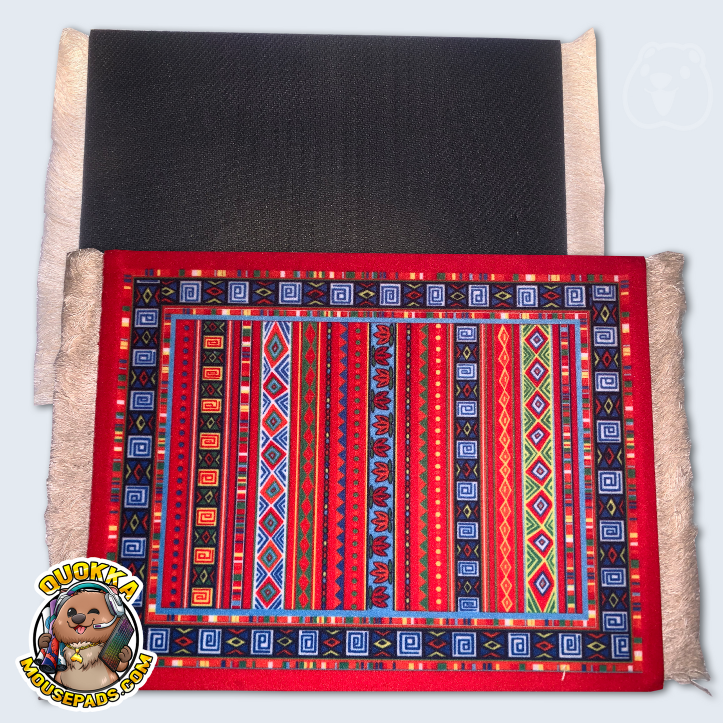 Rug Mousepad