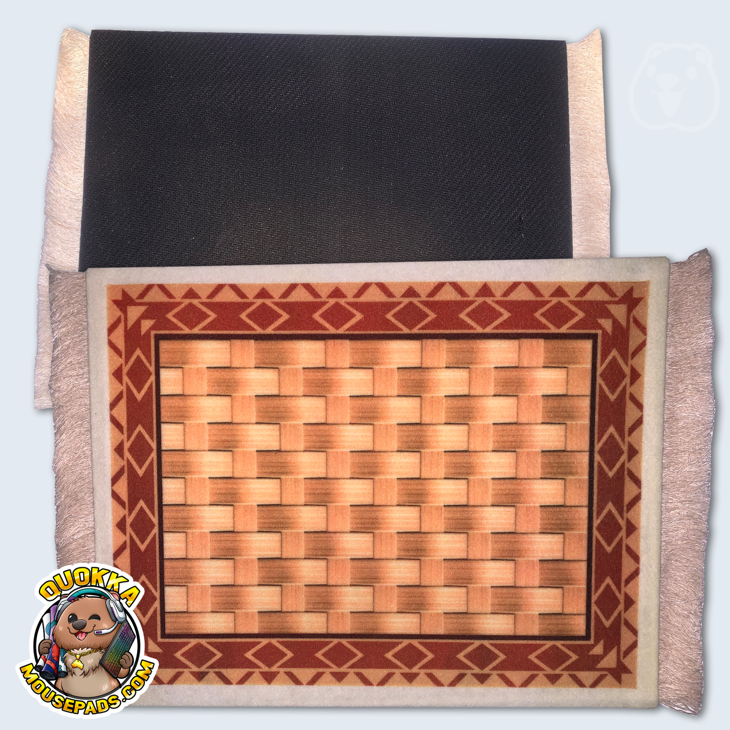 Rug Mousepad