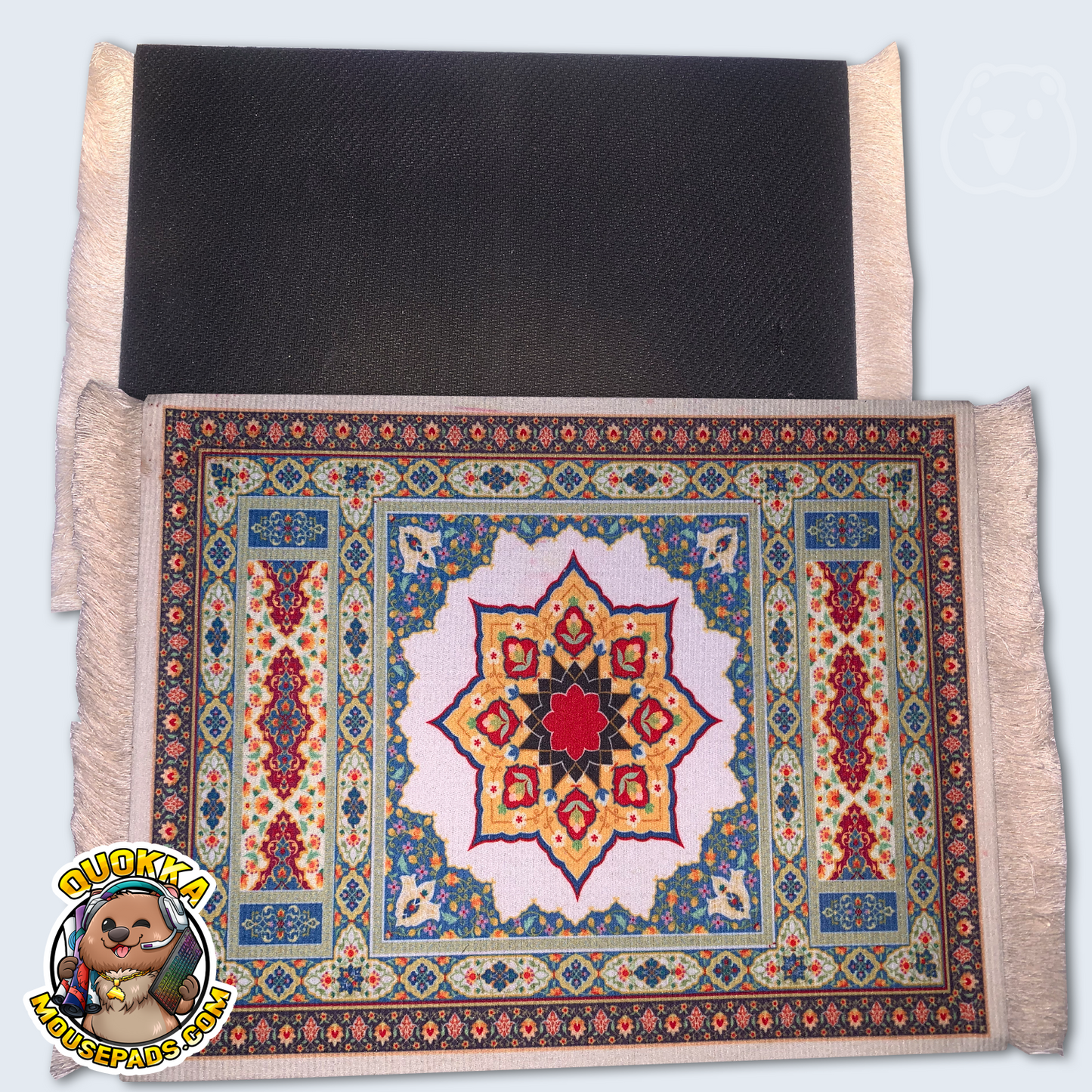 Rug Mousepad