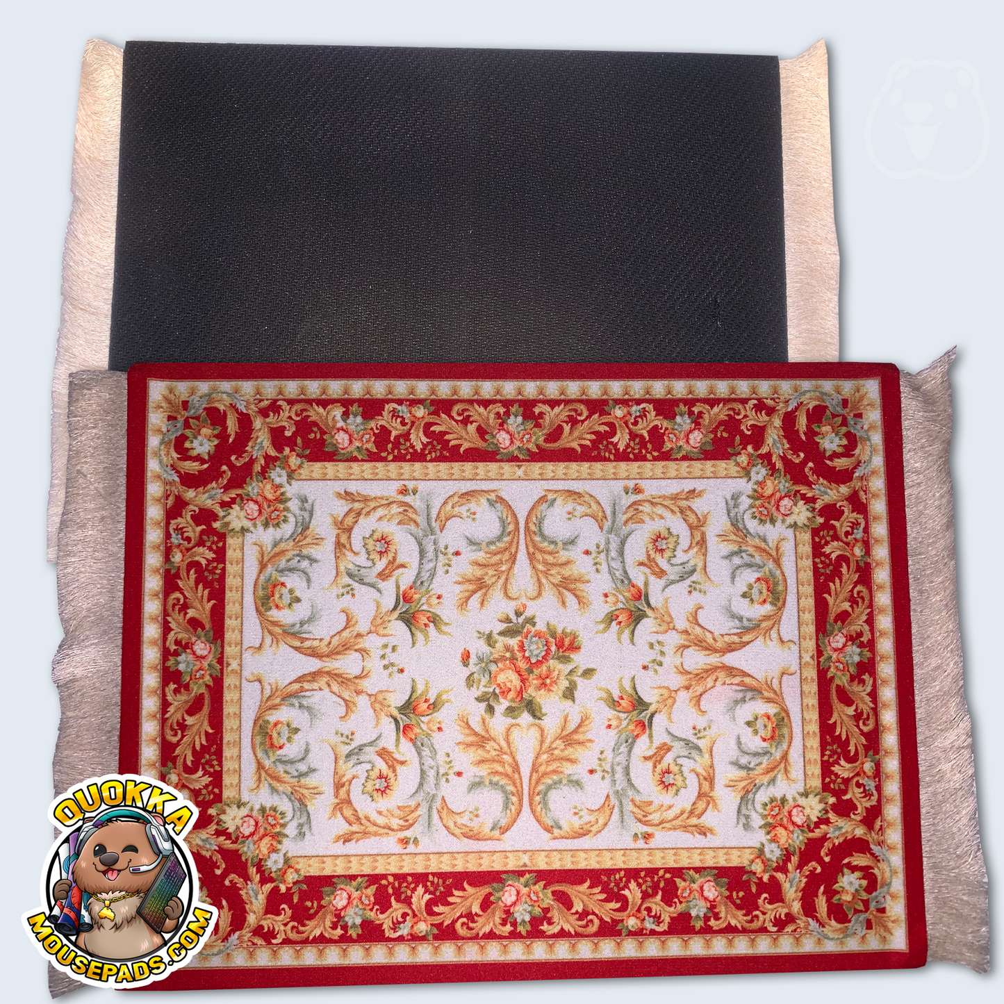 Rug Mousepad
