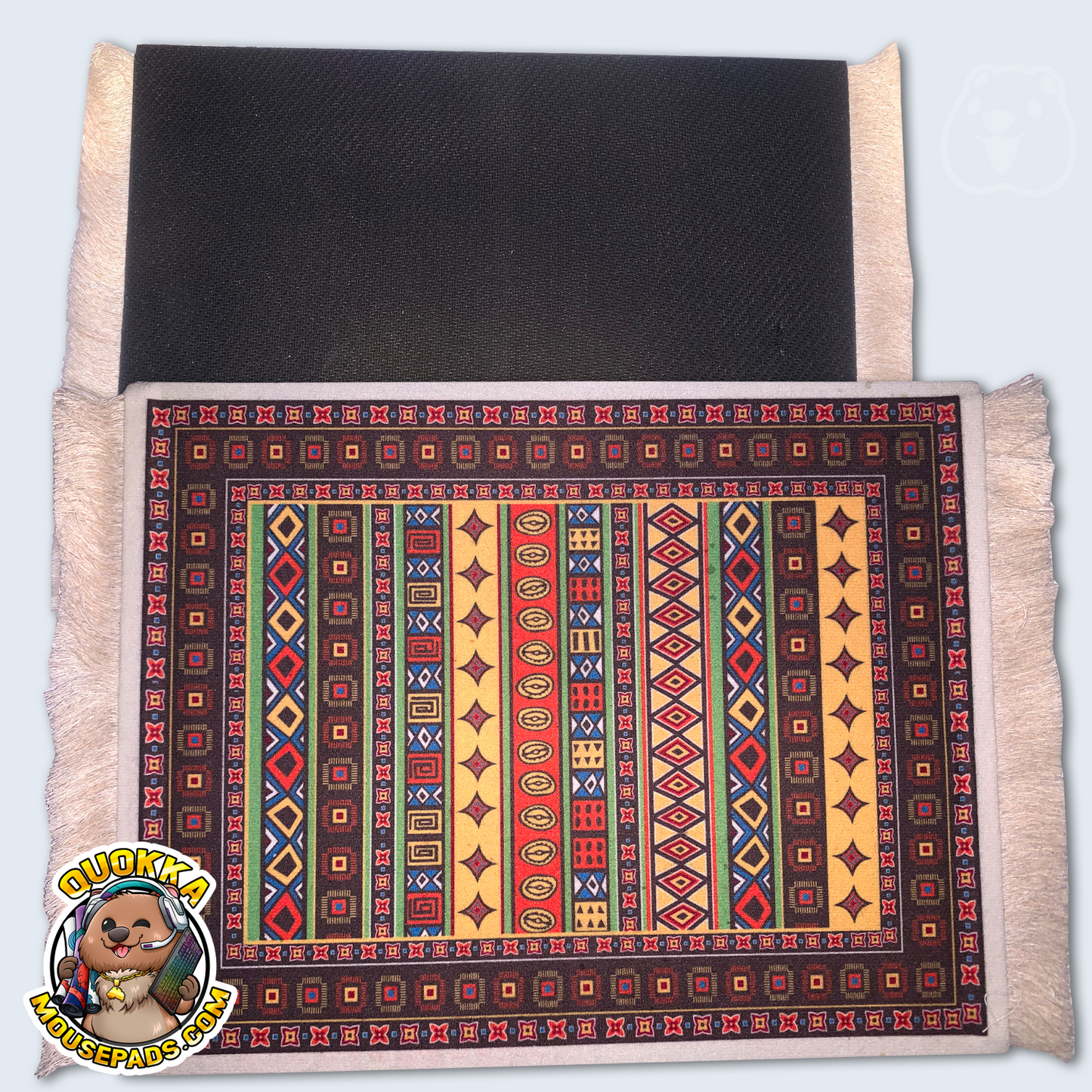 Rug Mousepad