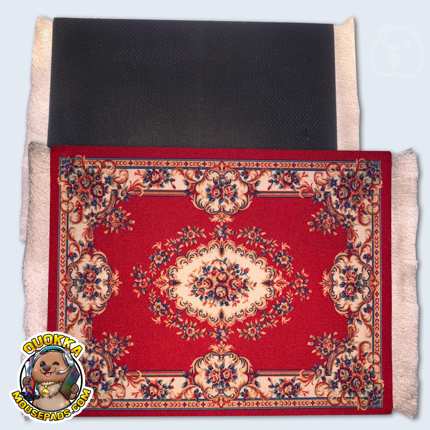 Rug Mousepad