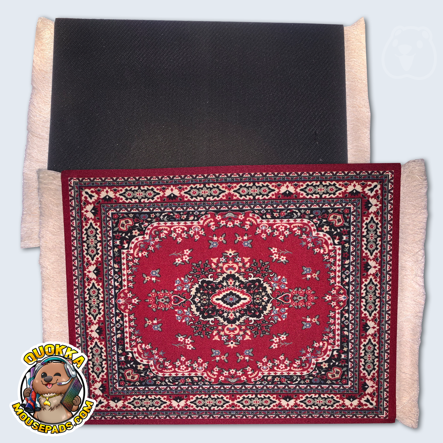 Rug Mousepad
