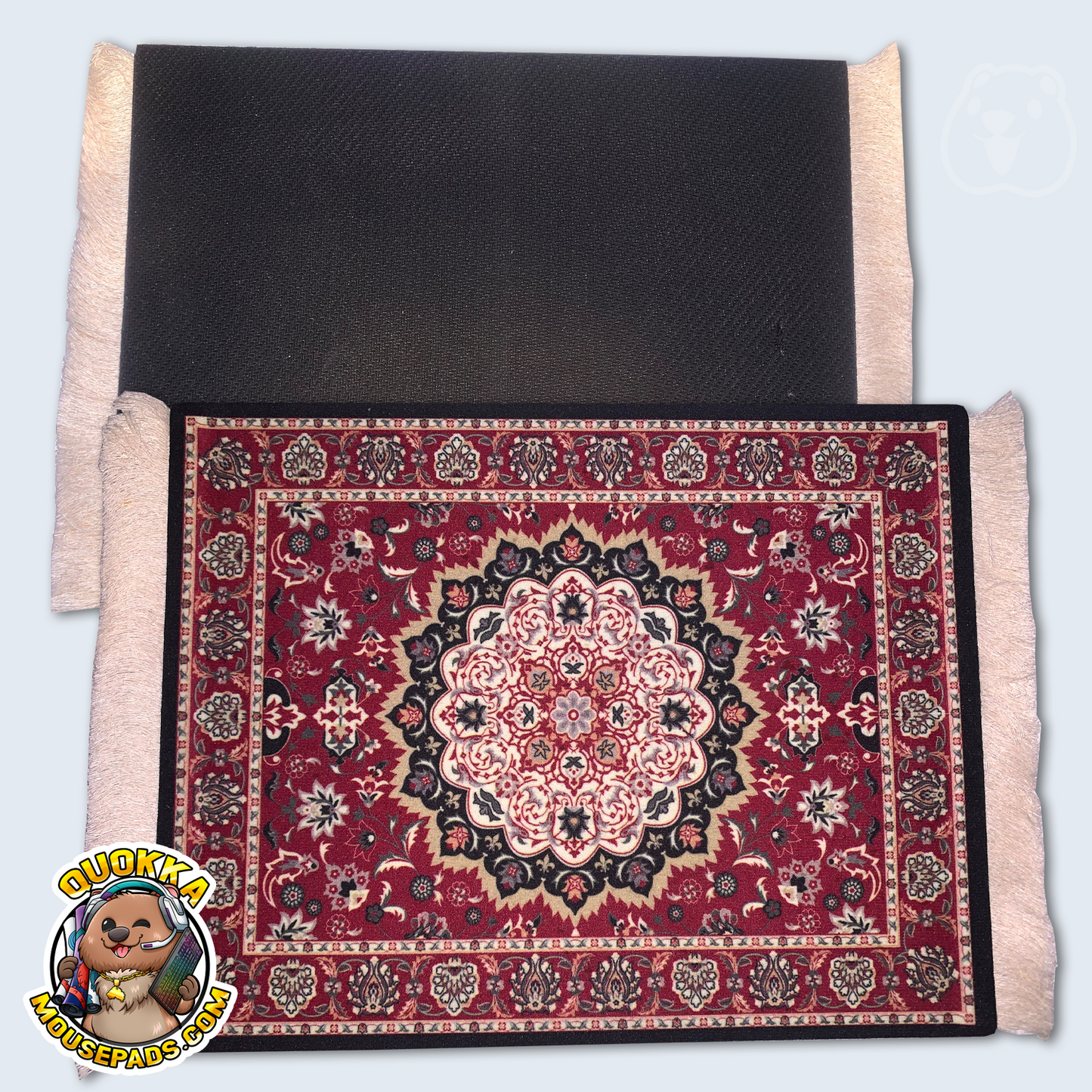 Rug Mousepad