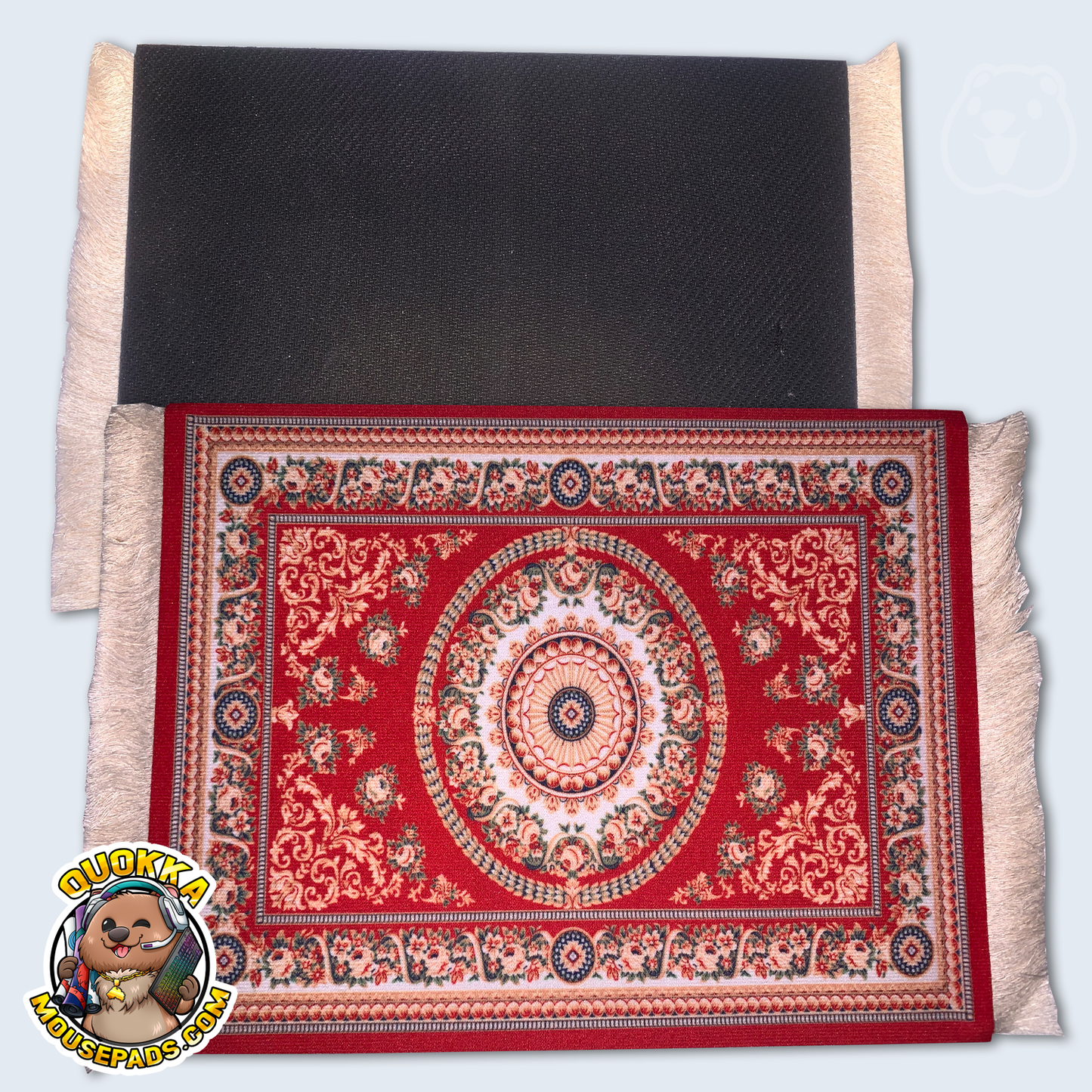 Rug Mousepad
