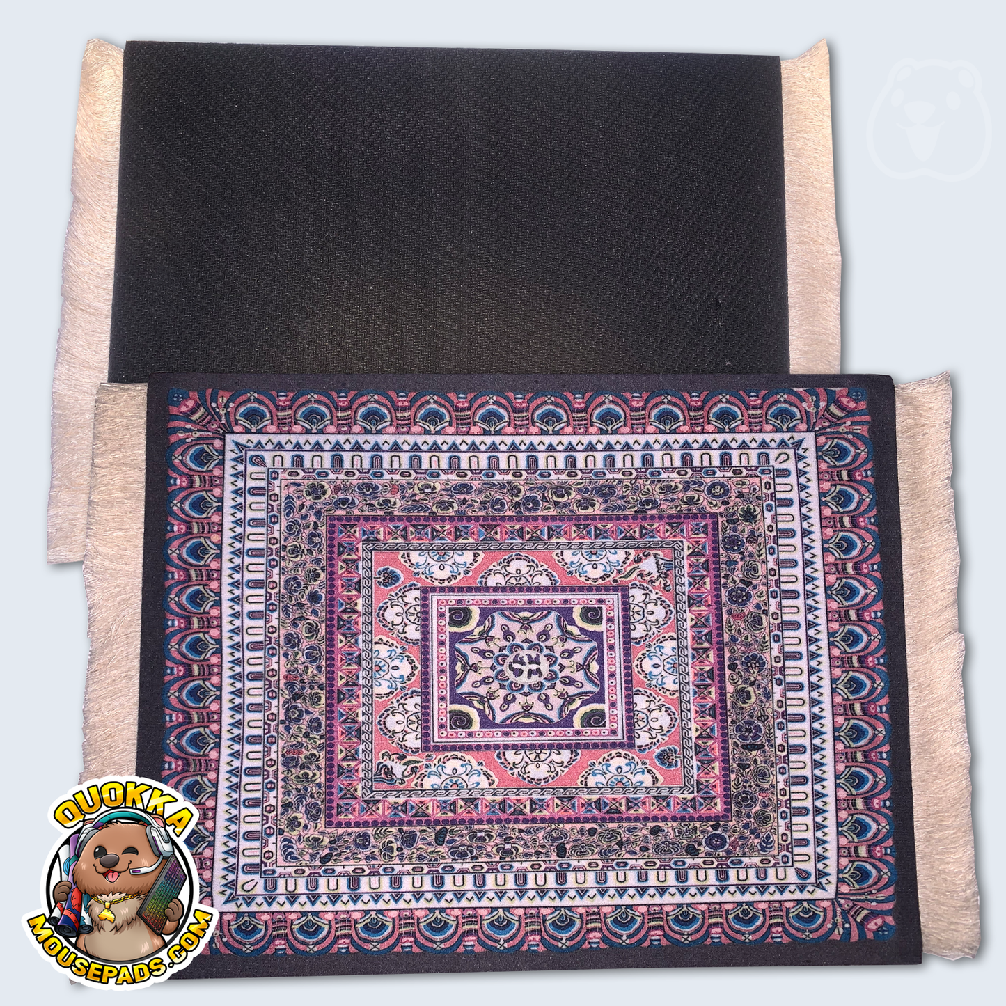 Rug Mousepad