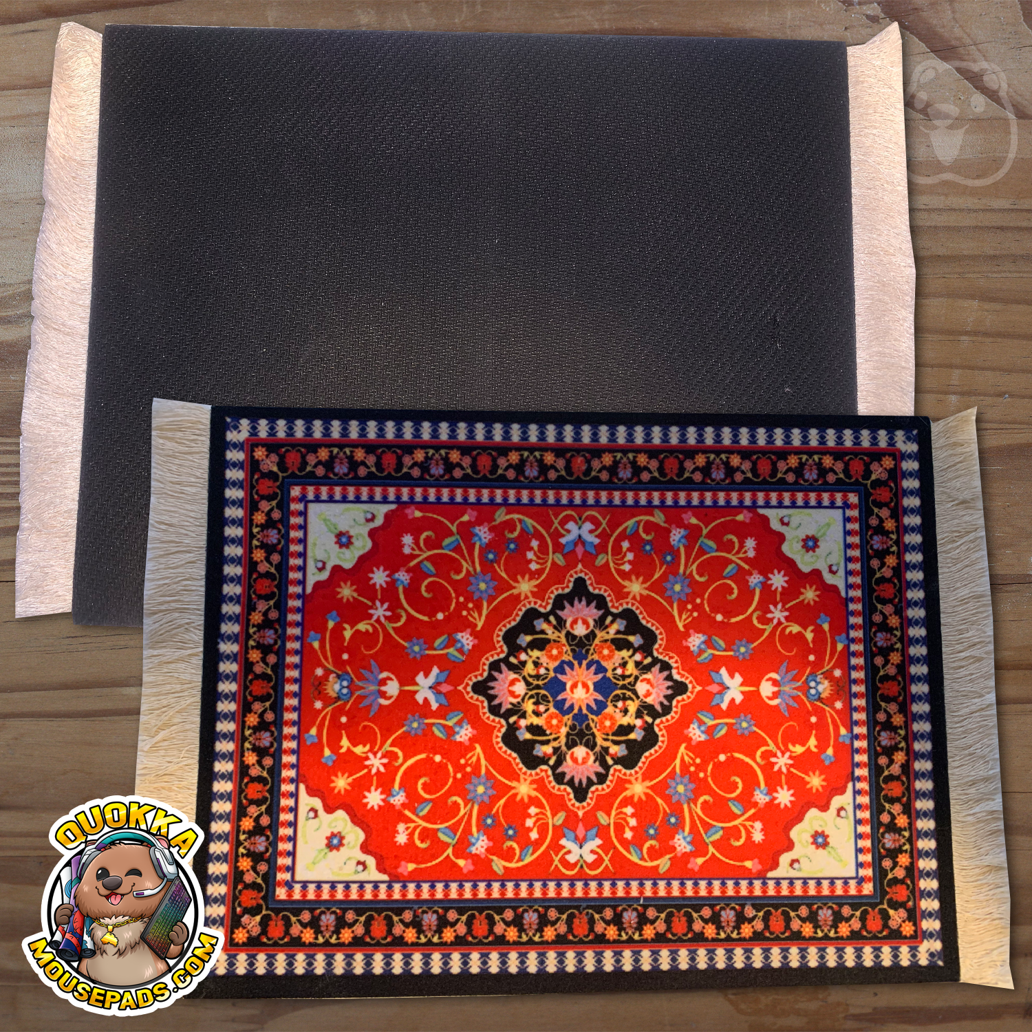 Rug Mousepads