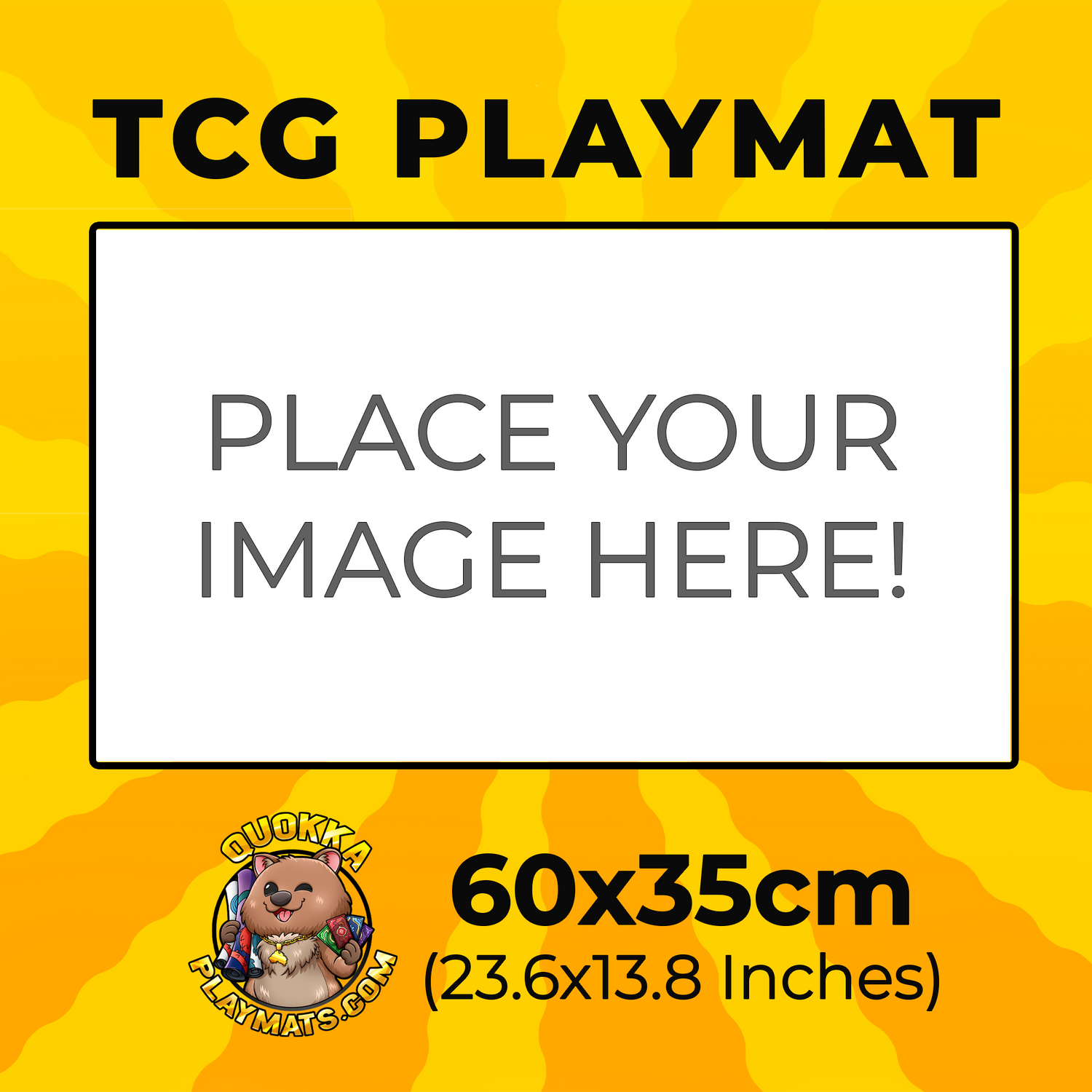 TCG Playmats