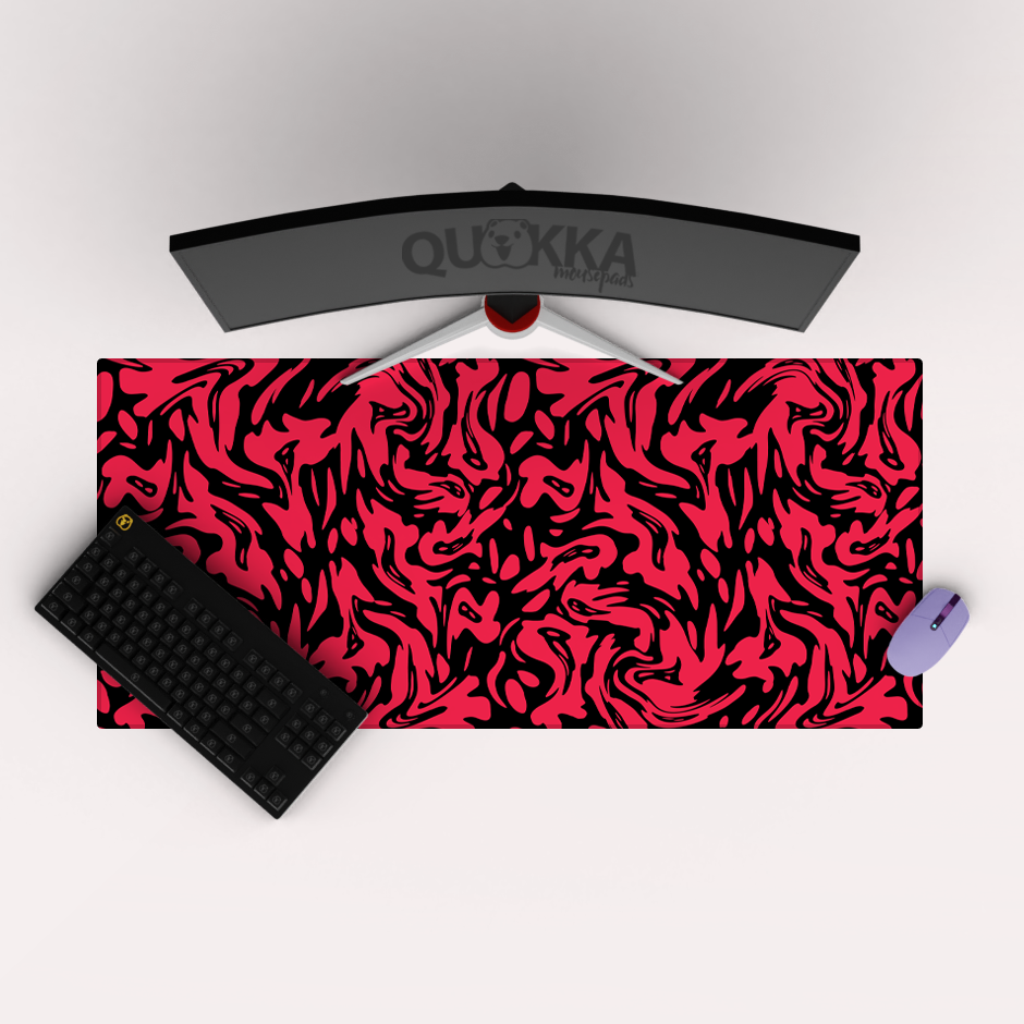Texture Design Mousepads