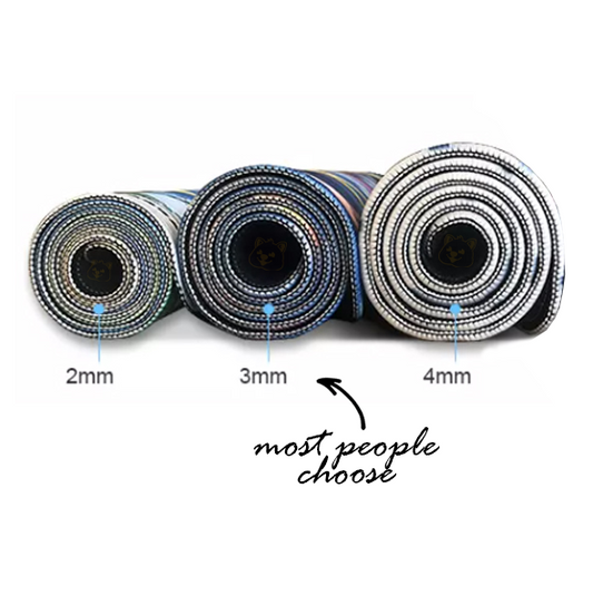 Custom Mousepad 300x250mm