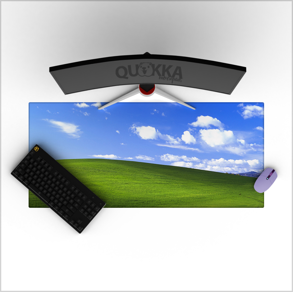 Meme Deskmats and Mousepads