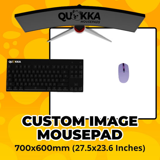 Custom Mousepad 700x600mm