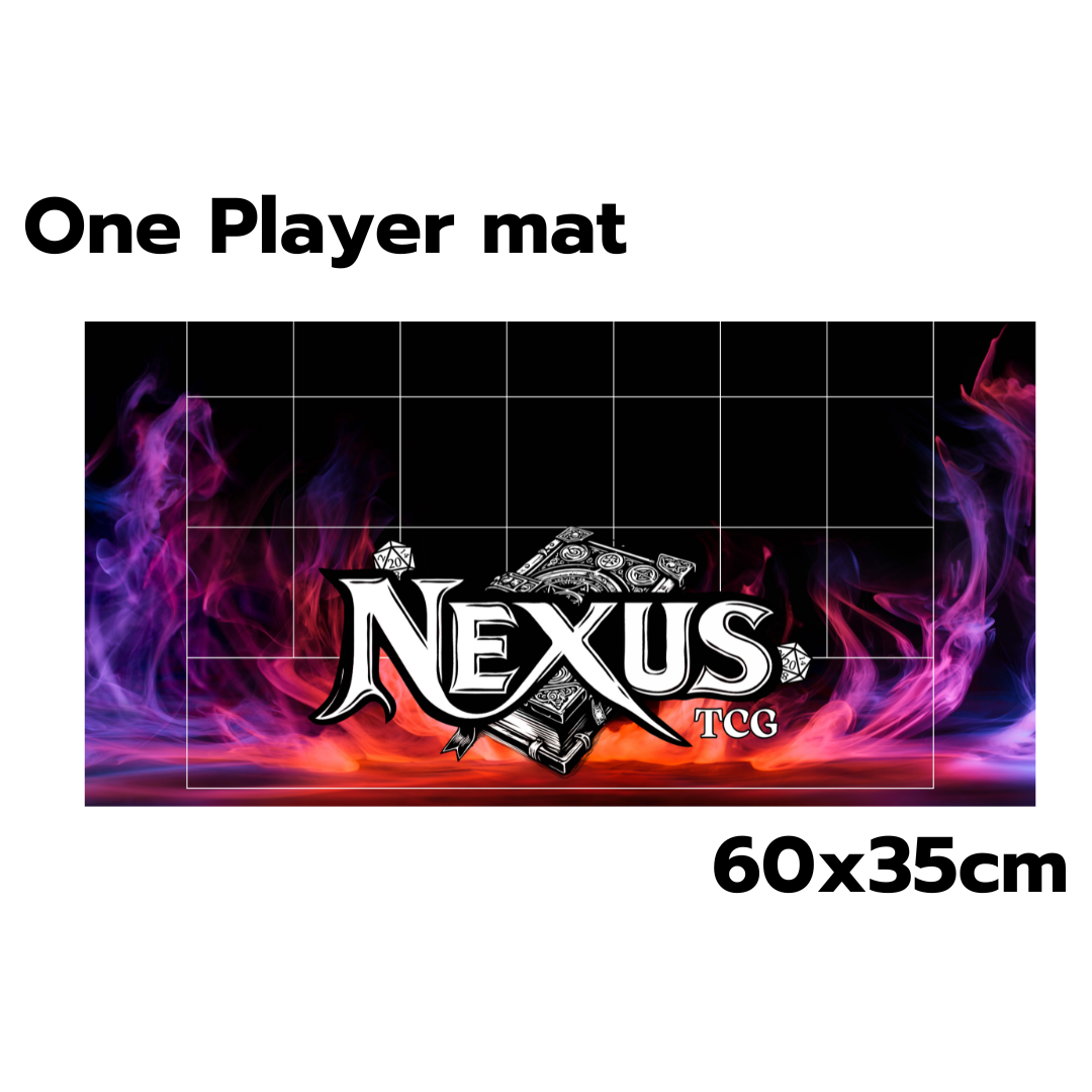 Nexus TCG