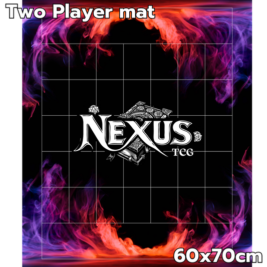 Nexus TCG