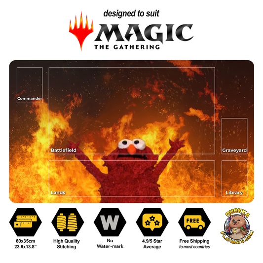 Add TCG Zones (white)