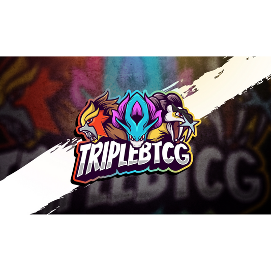 TripleBtcg's Mousepad Deskmat