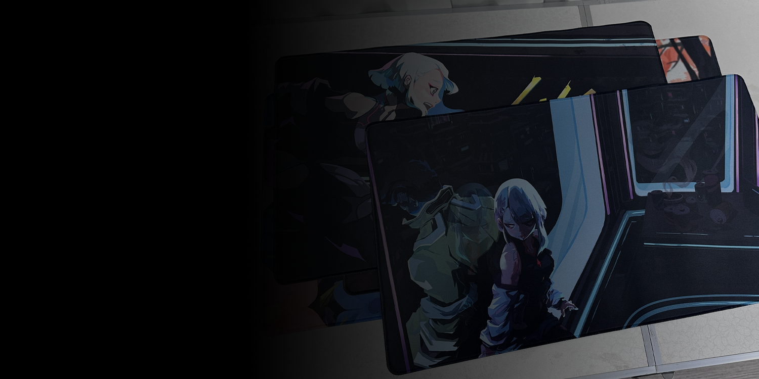 Custom Playmats in Australia